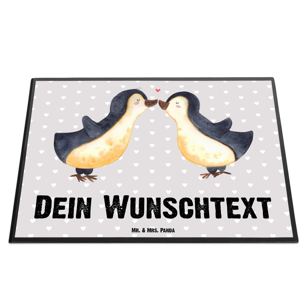 Personalisierte Schreibtischunterlage Pinguin Liebe Personalisierte Schreibunterlage, Personalisierte Schreibtischauflage, Personalisierte Schreibtisch Unterlagen, Schreibunterlage mit Namen, Schreibtischauflage  mit Namen, Schreibtisch Unterlagen mit Namen, Selbst gestalten, Namensaufdruck, Namenspersonalisierung, Liebe, Partner, Freund, Freundin, Ehemann, Ehefrau, Heiraten, Verlobung, Heiratsantrag, Liebesgeschenk, Jahrestag, Hocheitstag, Pinguin, Pinguine, Pinguin Paar, Pinguinpaar, Pinguin Liebe, Paar, Pärchen. Liebespaar, Liebesbeweis, Liebesspruch, Hochzeitstag, Geschenk Freund, Geschenk Freundin, Verlobte, Verlobter, Love, Geschenk Hochzeitstag, Geschenkidee, Hochzeit, Gastgeschenk