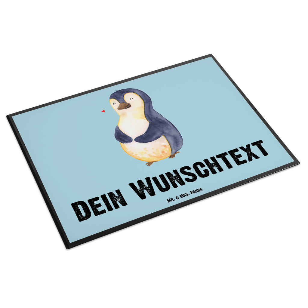 Personalisierte Schreibtischunterlage Pinguin Diät Personalisierte Schreibunterlage, Personalisierte Schreibtischauflage, Personalisierte Schreibtisch Unterlagen, Schreibunterlage mit Namen, Schreibtischauflage  mit Namen, Schreibtisch Unterlagen mit Namen, Selbst gestalten, Namensaufdruck, Namenspersonalisierung, Pinguin, Pinguine, Diät, Abnehmen, Abspecken, Gewicht, Motivation, Selbstliebe, Körperliebe, Selbstrespekt