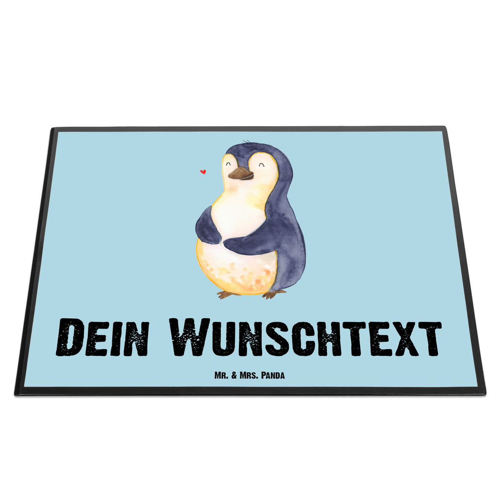 Personalisierte Schreibtischunterlage Pinguin Diät Personalisierte Schreibunterlage, Personalisierte Schreibtischauflage, Personalisierte Schreibtisch Unterlagen, Schreibunterlage mit Namen, Schreibtischauflage  mit Namen, Schreibtisch Unterlagen mit Namen, Selbst gestalten, Namensaufdruck, Namenspersonalisierung, Pinguin, Pinguine, Diät, Abnehmen, Abspecken, Gewicht, Motivation, Selbstliebe, Körperliebe, Selbstrespekt