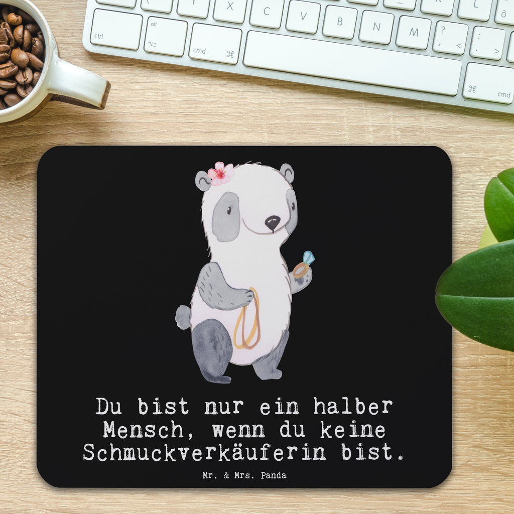 Mauspad Schmuckverkäuferin mit Herz Mousepad, Computer zubehör, Büroausstattung, PC Zubehör, Arbeitszimmer, Mauspad, Einzigartiges Mauspad, Designer Mauspad, Beruf, Ausbildung, Jubiläum, Abschied, Rente, Kollege, Kollegin, Geschenk, Schenken, Arbeitskollege, Mitarbeiter, Firma, Danke, Dankeschön, Schmuckverkäuferin, Juwelier, Goldschmied, Schmied, Schmuckwarenhändler, Schmuckgeschäft, Eröffnung