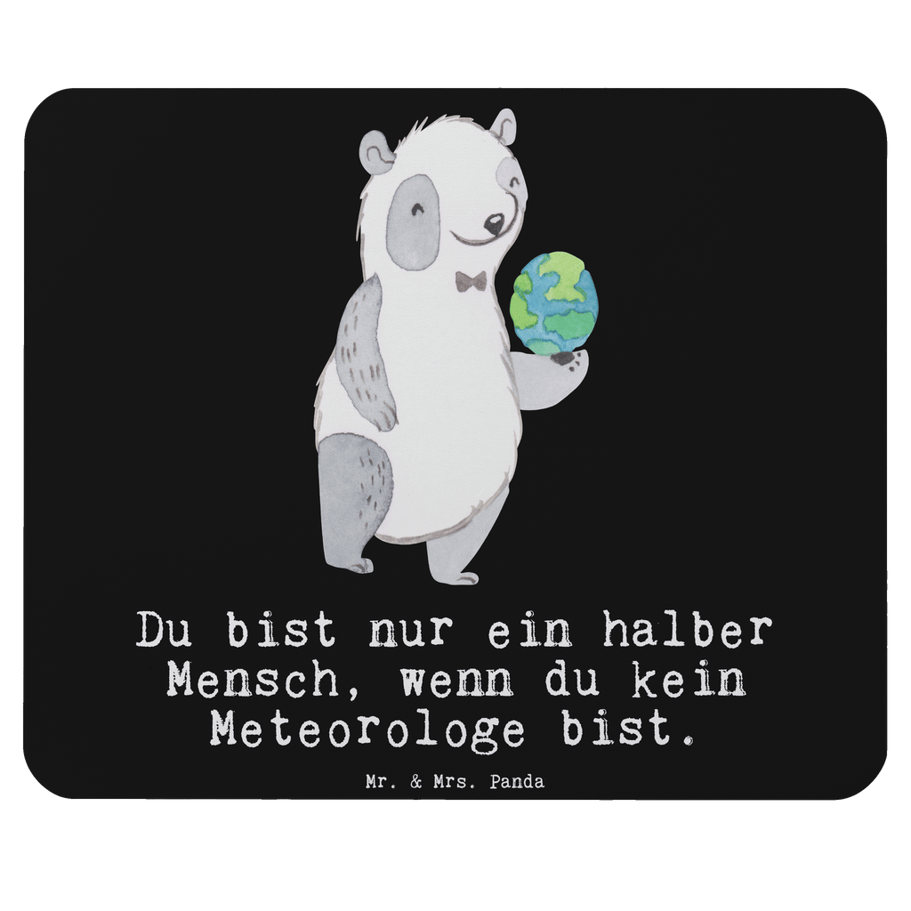 Mauspad Meteorologe mit Herz Mousepad, Computer zubehör, Büroausstattung, PC Zubehör, Arbeitszimmer, Mauspad, Einzigartiges Mauspad, Designer Mauspad, Beruf, Ausbildung, Jubiläum, Abschied, Rente, Kollege, Kollegin, Geschenk, Schenken, Arbeitskollege, Mitarbeiter, Firma, Danke, Dankeschön