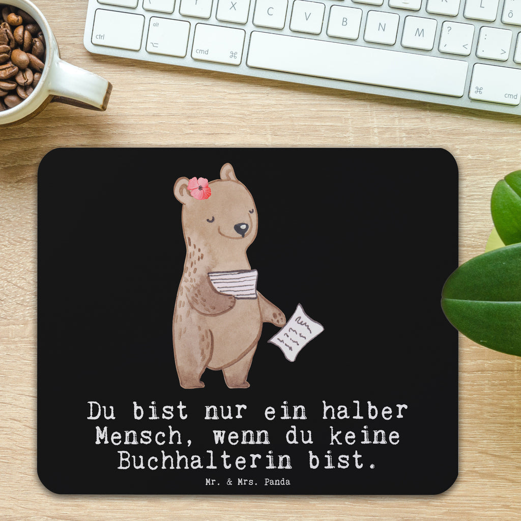 Mauspad Buchhalterin mit Herz Mousepad, Computer zubehör, Büroausstattung, PC Zubehör, Arbeitszimmer, Mauspad, Einzigartiges Mauspad, Designer Mauspad, Beruf, Ausbildung, Jubiläum, Abschied, Rente, Kollege, Kollegin, Geschenk, Schenken, Arbeitskollege, Mitarbeiter, Firma, Danke, Dankeschön, Buchhalter, in Bürojob, Backoffice Mitarbeiterin, Angestellte