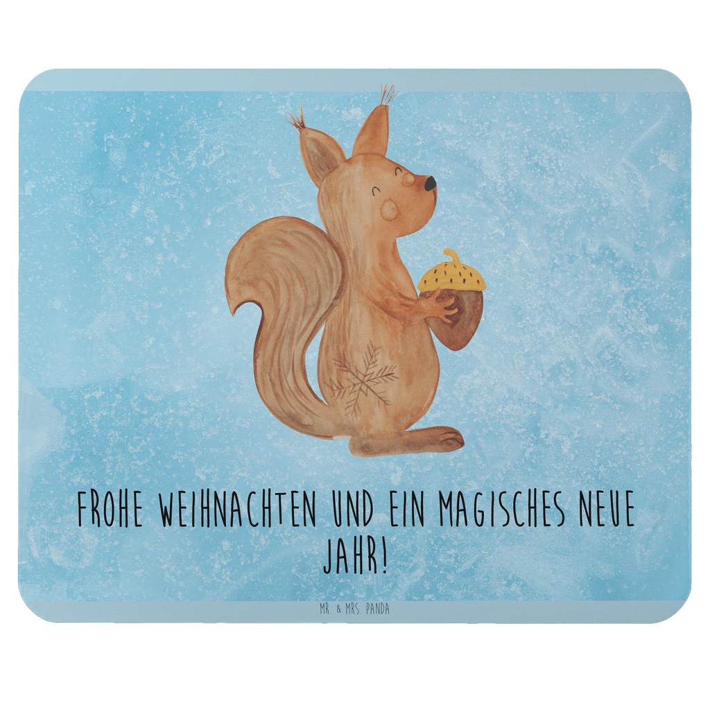 Mauspad Eichhörnchen Weihnachten Mousepad, Computer zubehör, Büroausstattung, PC Zubehör, Arbeitszimmer, Mauspad, Einzigartiges Mauspad, Designer Mauspad, Winter, Weihnachten, Weihnachtsdeko, Nikolaus, Advent, Heiligabend, Wintermotiv, Frohe Weihnachten, Frohes neues Jahr, Guten Rutsch, Weihnachtsmotiv, Weihnachtsgruß, Neujahr, Vogel