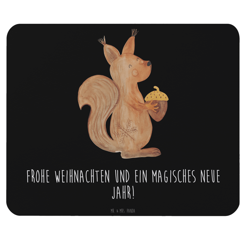 Mauspad Eichhörnchen Weihnachten Mousepad, Computer zubehör, Büroausstattung, PC Zubehör, Arbeitszimmer, Mauspad, Einzigartiges Mauspad, Designer Mauspad, Winter, Weihnachten, Weihnachtsdeko, Nikolaus, Advent, Heiligabend, Wintermotiv, Frohe Weihnachten, Frohes neues Jahr, Guten Rutsch, Weihnachtsmotiv, Weihnachtsgruß, Neujahr, Vogel