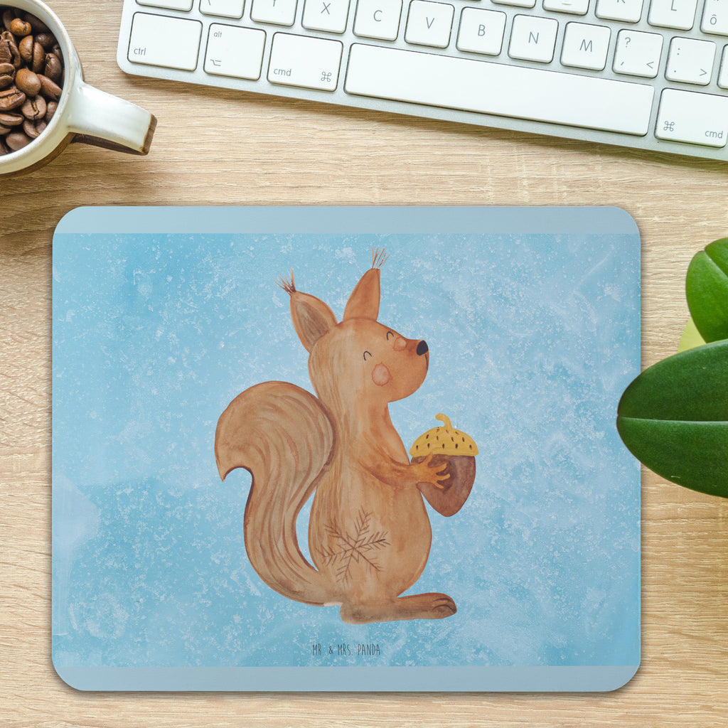 Mauspad Eichhörnchen Weihnachten Mousepad, Computer zubehör, Büroausstattung, PC Zubehör, Arbeitszimmer, Mauspad, Einzigartiges Mauspad, Designer Mauspad, Winter, Weihnachten, Weihnachtsdeko, Nikolaus, Advent, Heiligabend, Wintermotiv, Frohe Weihnachten, Frohes neues Jahr, Guten Rutsch, Weihnachtsmotiv, Weihnachtsgruß, Neujahr, Vogel