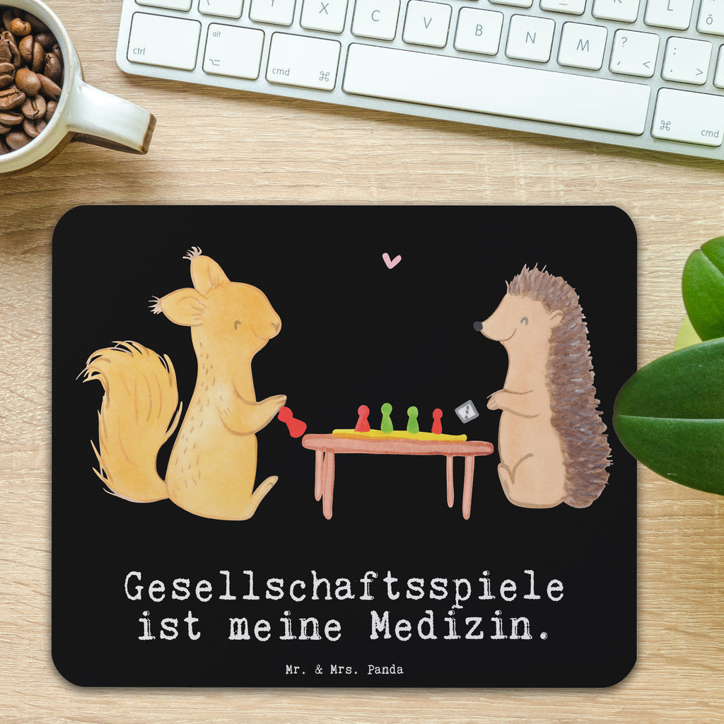Mauspad Eichhörnchen Gesellschaftsspiele Medizin Mousepad, Computer zubehör, Büroausstattung, PC Zubehör, Arbeitszimmer, Mauspad, Einzigartiges Mauspad, Designer Mauspad, Geschenk, Sport, Sportart, Hobby, Schenken, Danke, Dankeschön, Auszeichnung, Gewinn, Sportler, Gesellschaftsspiele, Spielen, Spieleabend