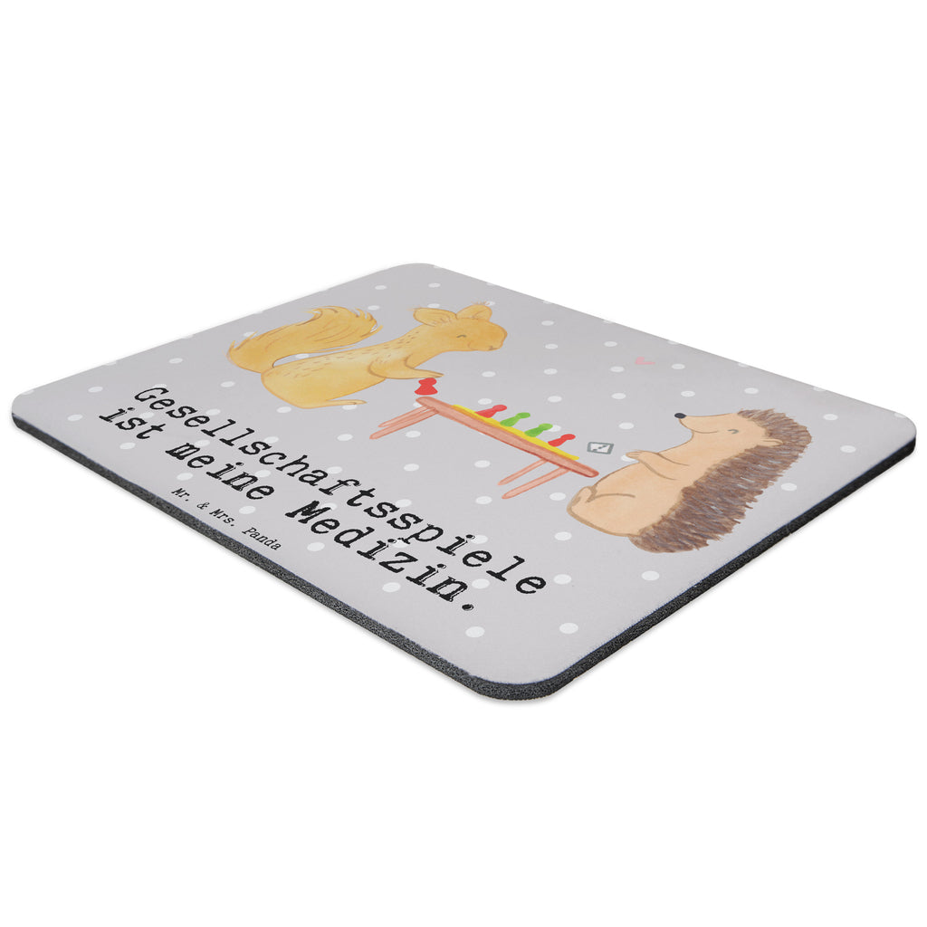 Mauspad Eichhörnchen Gesellschaftsspiele Medizin Mousepad, Computer zubehör, Büroausstattung, PC Zubehör, Arbeitszimmer, Mauspad, Einzigartiges Mauspad, Designer Mauspad, Geschenk, Sport, Sportart, Hobby, Schenken, Danke, Dankeschön, Auszeichnung, Gewinn, Sportler, Gesellschaftsspiele, Spielen, Spieleabend