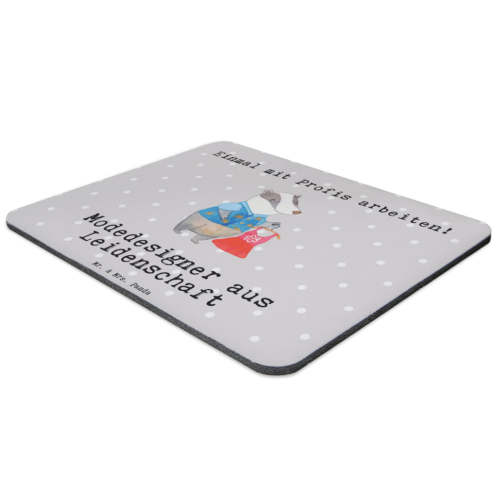 Mauspad Modedesigner aus Leidenschaft Mousepad, Computer zubehör, Büroausstattung, PC Zubehör, Arbeitszimmer, Mauspad, Einzigartiges Mauspad, Designer Mauspad, Beruf, Ausbildung, Jubiläum, Abschied, Rente, Kollege, Kollegin, Geschenk, Schenken, Arbeitskollege, Mitarbeiter, Firma, Danke, Dankeschön, Modedesigner, Fashion Designer, Modeschöpfer
