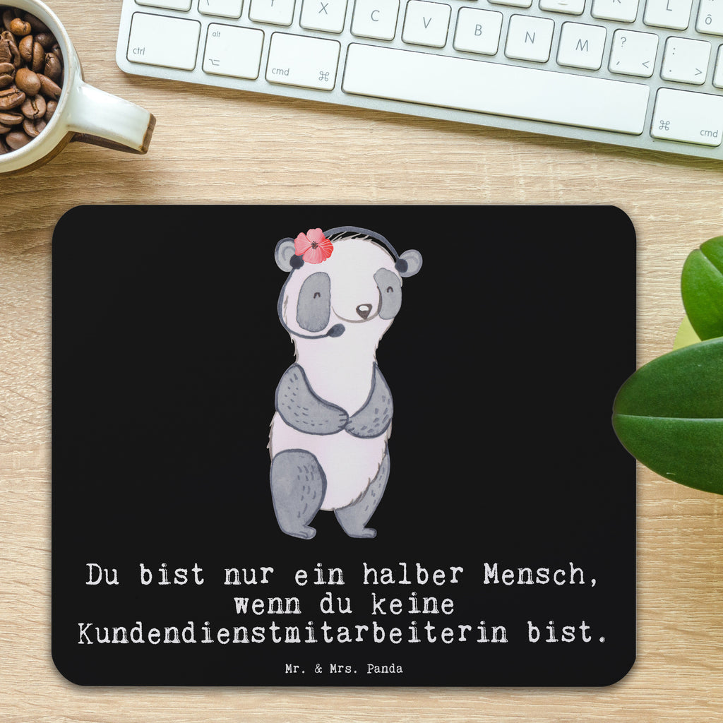 Mauspad Kundendienstmitarbeiterin mit Herz Mousepad, Computer zubehör, Büroausstattung, PC Zubehör, Arbeitszimmer, Mauspad, Einzigartiges Mauspad, Designer Mauspad, Beruf, Ausbildung, Jubiläum, Abschied, Rente, Kollege, Kollegin, Geschenk, Schenken, Arbeitskollege, Mitarbeiter, Firma, Danke, Dankeschön, Kundendienstmitarbeiterin, Callcenteragentin, customer service, backoffice mitarbeiter