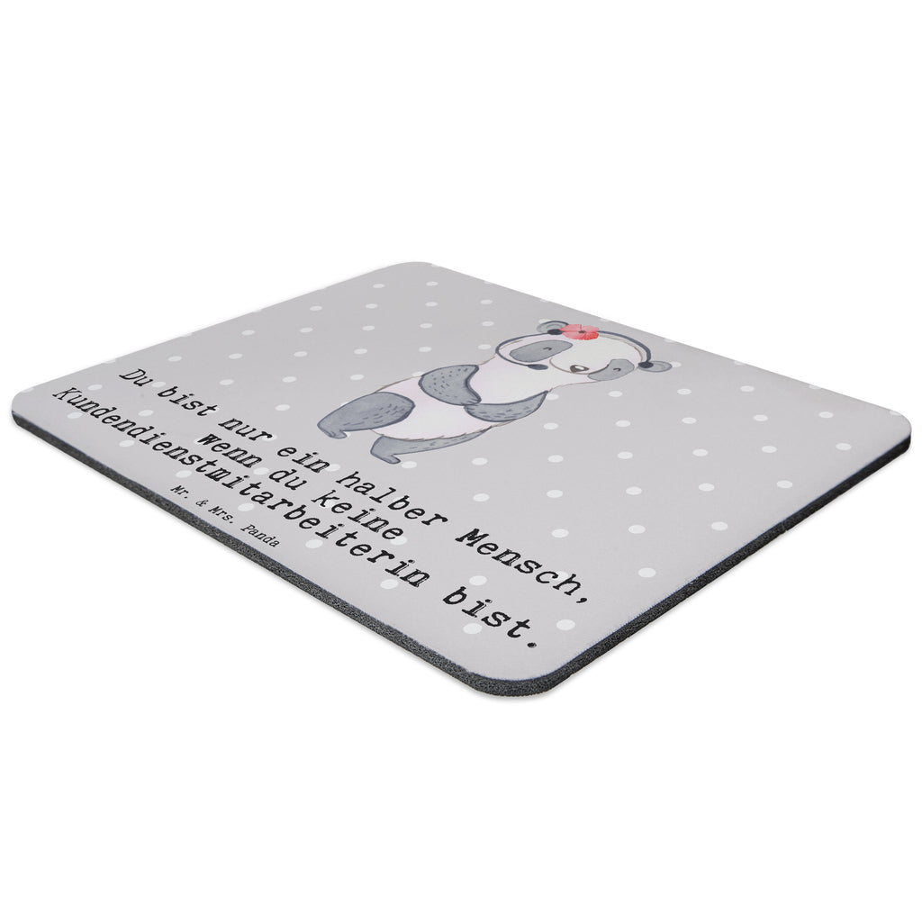 Mauspad Kundendienstmitarbeiterin mit Herz Mousepad, Computer zubehör, Büroausstattung, PC Zubehör, Arbeitszimmer, Mauspad, Einzigartiges Mauspad, Designer Mauspad, Beruf, Ausbildung, Jubiläum, Abschied, Rente, Kollege, Kollegin, Geschenk, Schenken, Arbeitskollege, Mitarbeiter, Firma, Danke, Dankeschön, Kundendienstmitarbeiterin, Callcenteragentin, customer service, backoffice mitarbeiter