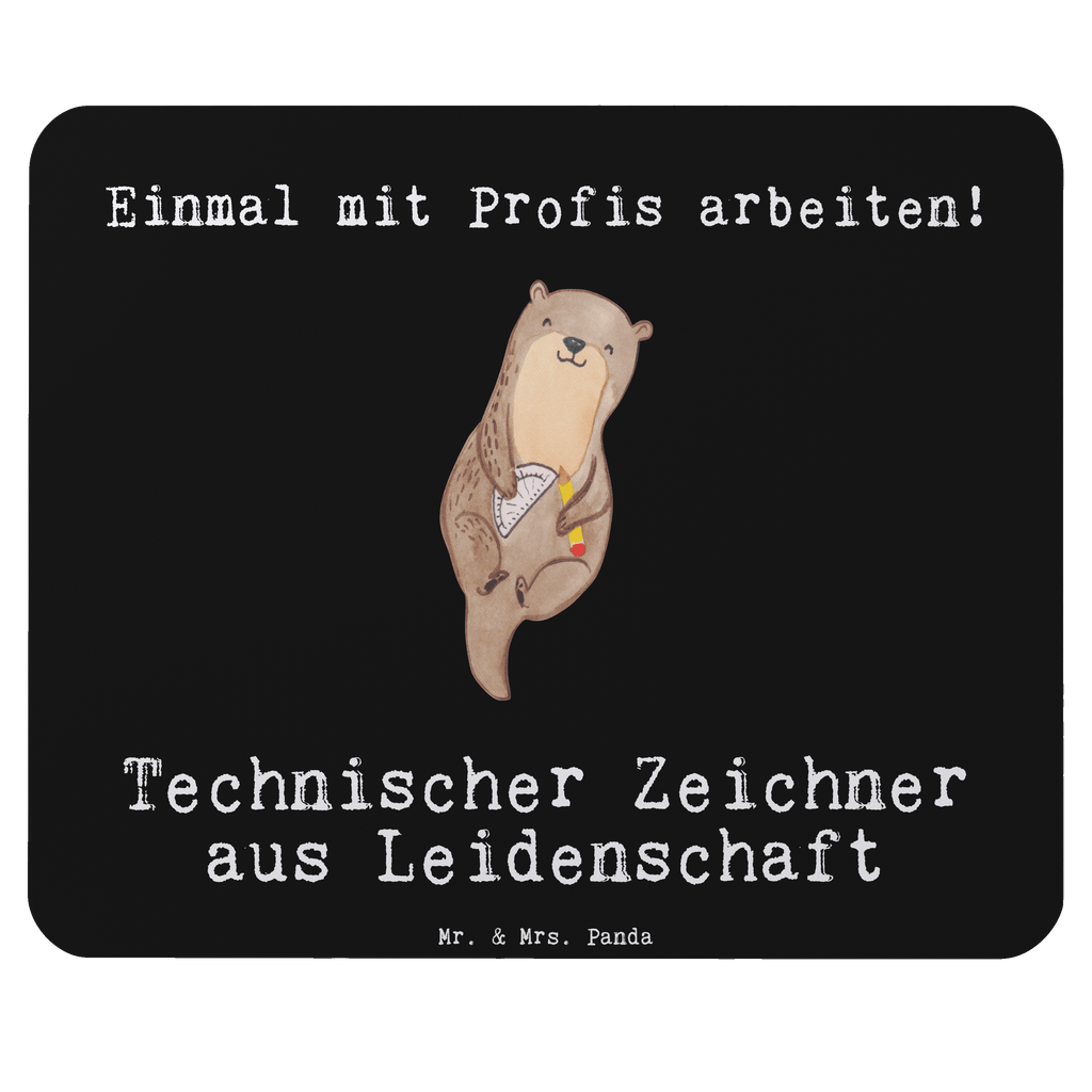 Mauspad Technischer Zeichner aus Leidenschaft Mousepad, Computer zubehör, Büroausstattung, PC Zubehör, Arbeitszimmer, Mauspad, Einzigartiges Mauspad, Designer Mauspad, Beruf, Ausbildung, Jubiläum, Abschied, Rente, Kollege, Kollegin, Geschenk, Schenken, Arbeitskollege, Mitarbeiter, Firma, Danke, Dankeschön