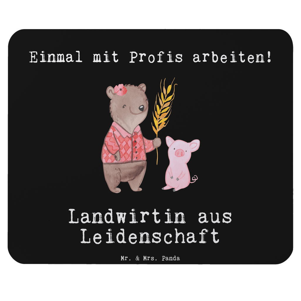 Mauspad Landwirtin aus Leidenschaft Mousepad, Computer zubehör, Büroausstattung, PC Zubehör, Arbeitszimmer, Mauspad, Einzigartiges Mauspad, Designer Mauspad, Beruf, Ausbildung, Jubiläum, Abschied, Rente, Kollege, Kollegin, Geschenk, Schenken, Arbeitskollege, Mitarbeiter, Firma, Danke, Dankeschön, Landwirtin, Bäuerin, Tierwirtin, Agronomin, Farmerin, Bauernhof