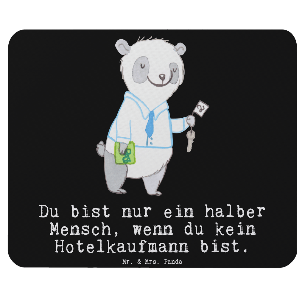 Mauspad Hotelkaufmann mit Herz Mousepad, Computer zubehör, Büroausstattung, PC Zubehör, Arbeitszimmer, Mauspad, Einzigartiges Mauspad, Designer Mauspad, Beruf, Ausbildung, Jubiläum, Abschied, Rente, Kollege, Kollegin, Geschenk, Schenken, Arbeitskollege, Mitarbeiter, Firma, Danke, Dankeschön, Hotelkaufmann, Hotelfachmann, Hotelfachangestellter, Hotelier, Hoteleröffnung