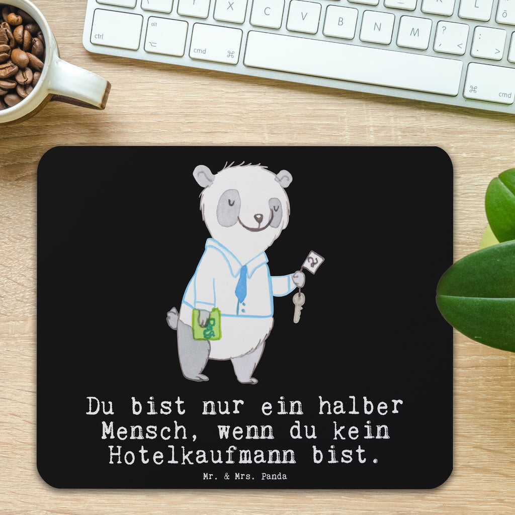 Mauspad Hotelkaufmann mit Herz Mousepad, Computer zubehör, Büroausstattung, PC Zubehör, Arbeitszimmer, Mauspad, Einzigartiges Mauspad, Designer Mauspad, Beruf, Ausbildung, Jubiläum, Abschied, Rente, Kollege, Kollegin, Geschenk, Schenken, Arbeitskollege, Mitarbeiter, Firma, Danke, Dankeschön, Hotelkaufmann, Hotelfachmann, Hotelfachangestellter, Hotelier, Hoteleröffnung