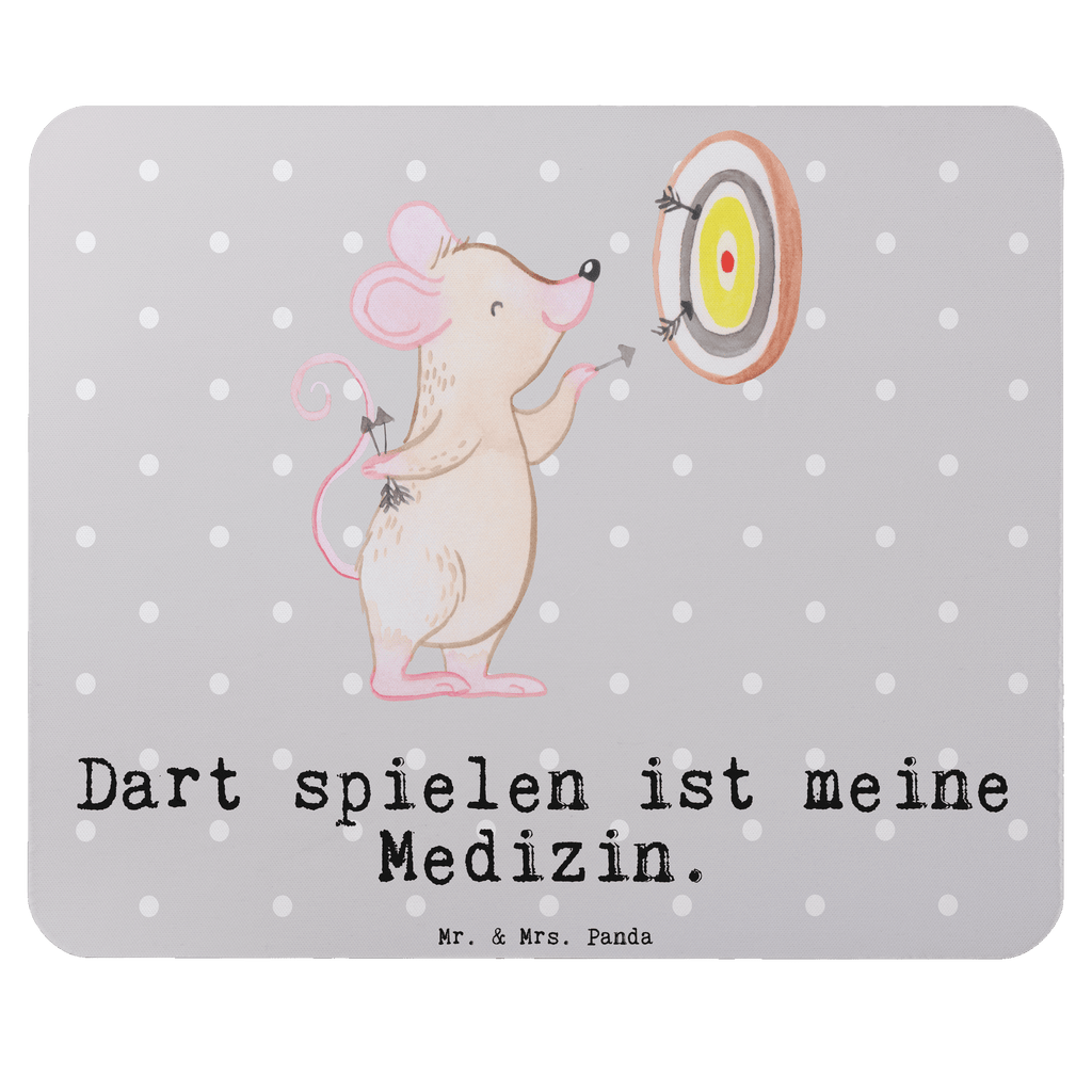 Mauspad Maus Dart spielen Medizin Mousepad, Computer zubehör, Büroausstattung, PC Zubehör, Arbeitszimmer, Mauspad, Einzigartiges Mauspad, Designer Mauspad, Geschenk, Sport, Sportart, Hobby, Schenken, Danke, Dankeschön, Auszeichnung, Gewinn, Sportler, Dart spielen, Darten, Darts, Dart Turnier