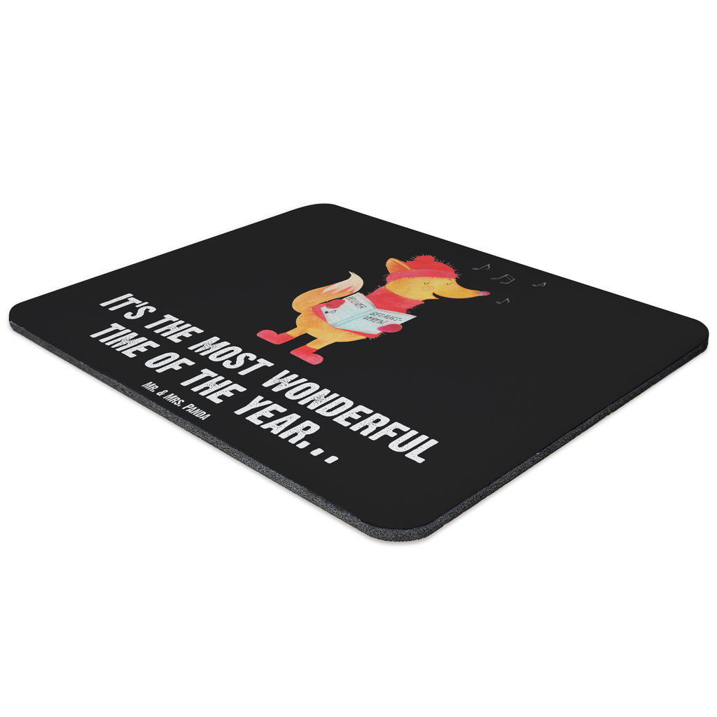 Personalisiertes Mauspad Fuchs Sänger Personalisiertes Mousepad, Personalisiertes Mouse Pad, Personalisiertes Mauspad, Mauspad mit Namen, Mousepad mit Namen, Mauspad bedrucken, Mousepad bedrucken, Namensaufdruck, selbst bedrucken, Arbeitszimmer Geschenk, Büro Geschenk, Mouse Pad mit Namen, Selbst bedrucken, Individuelles Mauspad, Einzigartiges Mauspad, Mauspad mit Namen gestalten, Winter, Weihnachten, Weihnachtsdeko, Nikolaus, Advent, Heiligabend, Wintermotiv, Fuchs, Füchse, Sänger, Geschenk Sänger, Singen, Weihnachtslieder