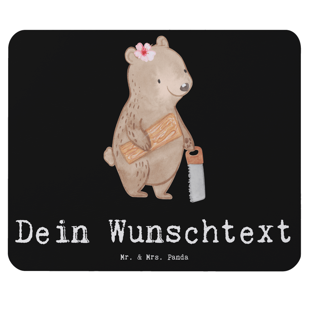 Personalisiertes Mauspad Tischlerin mit Herz Personalisiertes Mousepad, Personalisiertes Mouse Pad, Personalisiertes Mauspad, Mauspad mit Namen, Mousepad mit Namen, Mauspad bedrucken, Mousepad bedrucken, Namensaufdruck, selbst bedrucken, Arbeitszimmer Geschenk, Büro Geschenk, Mouse Pad mit Namen, Selbst bedrucken, Individuelles Mauspad, Einzigartiges Mauspad, Mauspad mit Namen gestalten, Beruf, Ausbildung, Jubiläum, Abschied, Rente, Kollege, Kollegin, Geschenk, Schenken, Arbeitskollege, Mitarbeiter, Firma, Danke, Dankeschön