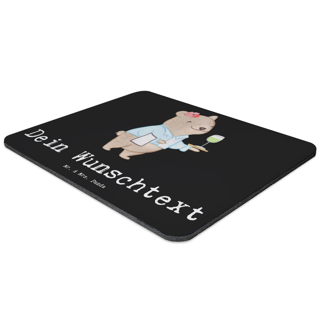 Personalisiertes Mauspad Restaurantfachfrau mit Herz Personalisiertes Mousepad, Personalisiertes Mouse Pad, Personalisiertes Mauspad, Mauspad mit Namen, Mousepad mit Namen, Mauspad bedrucken, Mousepad bedrucken, Namensaufdruck, selbst bedrucken, Arbeitszimmer Geschenk, Büro Geschenk, Mouse Pad mit Namen, Selbst bedrucken, Individuelles Mauspad, Einzigartiges Mauspad, Mauspad mit Namen gestalten, Beruf, Ausbildung, Jubiläum, Abschied, Rente, Kollege, Kollegin, Geschenk, Schenken, Arbeitskollege, Mitarbeiter, Firma, Danke, Dankeschön