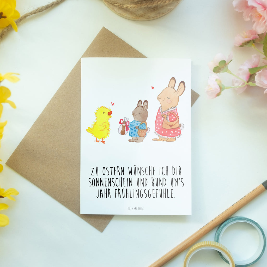 Grußkarte Ostern Geschenke Klappkarte, Einladungskarte, Glückwunschkarte, Hochzeitskarte, Geburtstagskarte, Karte, Ostern, Osterhase, Ostergeschenke, Osternest, Osterdeko, Geschenk zu Ostern, Ostergrüße, Ostereier, Frühling, Frühlingsgefühle, Hase, Küken, Schokohase