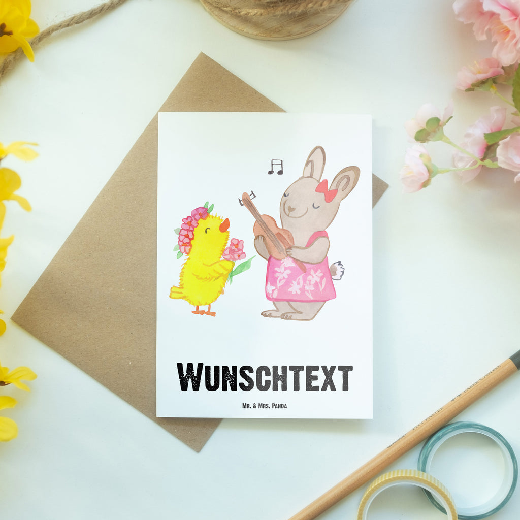 Personalisierte Grußkarte Ostern Frühlingsgefühle Personalisierte Grußkarte, Personalisiertere Klappkarte, Personalisierte Einladungskarte, Personalisierte Glückwunschkarte, Personalisierte Hochzeitskarte, Personalisierte Geburtstagskarte, Grußkarte mit Namen, Grußkarte selber drucken, Grußkarte selbst gestalten, Grußkarte mit persönlichen Nachrichten, Grußkarte als Geldgeschenk, Grußkarten personalisiert, Ostern, Osterhase, Ostergeschenke, Osternest, Osterdeko, Geschenk zu Ostern, Ostergrüße, Ostereier, Frühling, Frühlingsgefühle, Hase, Küken, Osterküken, Musik, Osterlieder