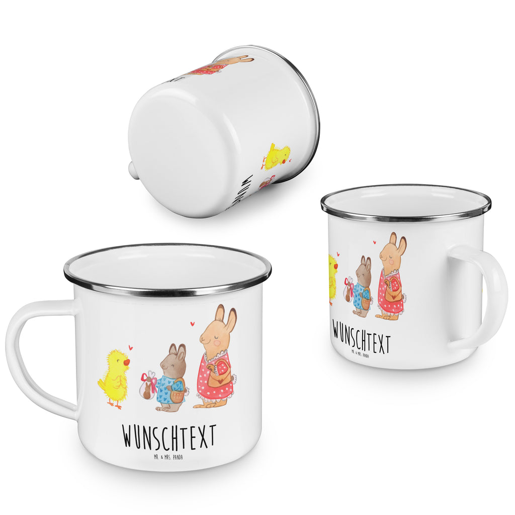 Personalisierte Emaille Tasse Ostern Geschenke Emaille Tasse personalisiert, Emaille Tasse mit Namen, Campingtasse personalisiert, Namenstasse, Campingtasse bedrucken, Campinggeschirr personalsisert, Ostern, Osterhase, Ostergeschenke, Osternest, Osterdeko, Geschenk zu Ostern, Ostergrüße, Ostereier, Frühling, Frühlingsgefühle, Hase, Küken, Schokohase