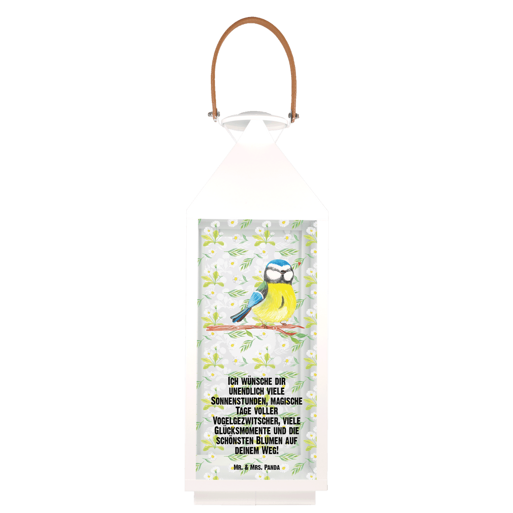 Deko Laterne Vogel Blaumeise Gartenlampe, Gartenleuchte, Gartendekoration, Gartenlicht, Laterne  kleine Laternen, XXL Laternen, Laterne groß, Ostern, Osterhase, Ostergeschenke, Osternest, Osterdeko, Geschenk zu Ostern, Ostergrüße, Blaumeise, Vogel, liebe Grüße, Frühling, Frühlingsgefühle, Osterzeit