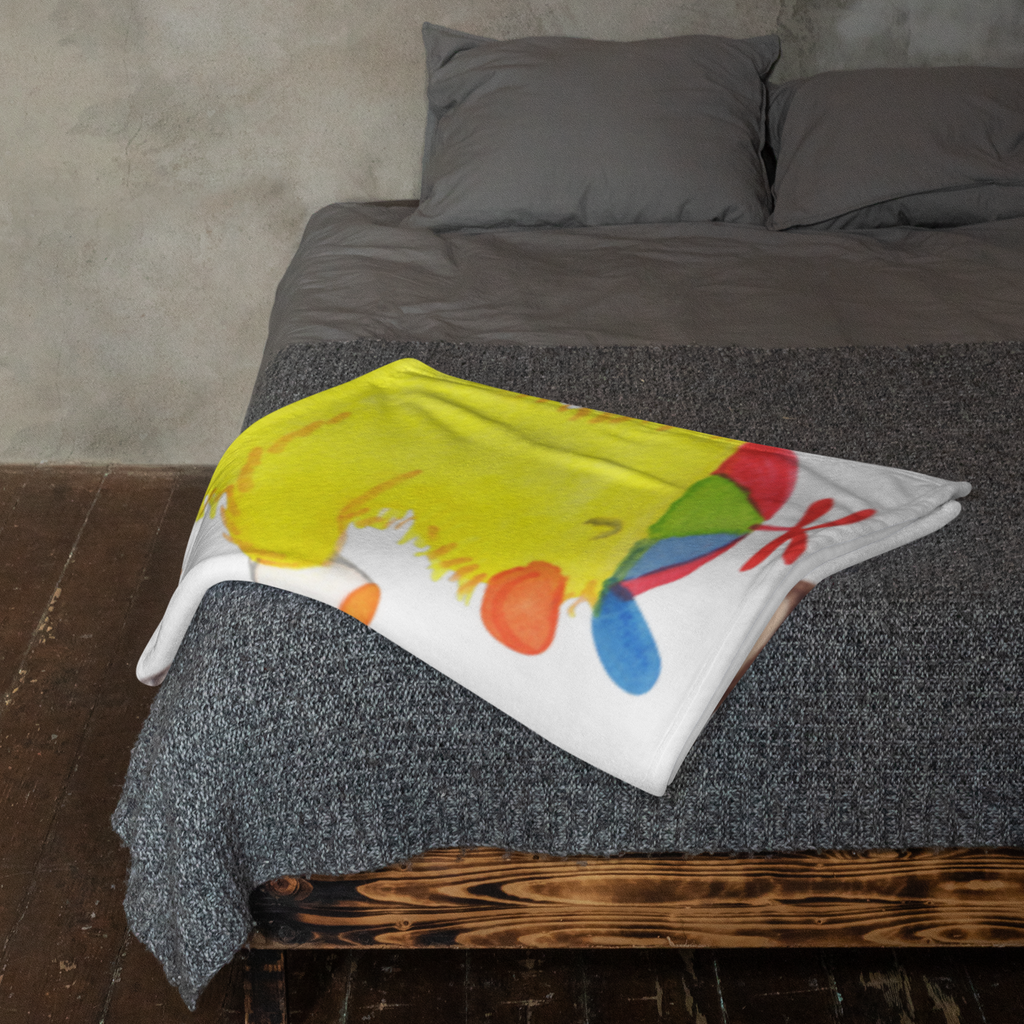 Kuscheldecke Ostern Frühstück Decke, Wohndecke, Tagesdecke, Wolldecke, Sofadecke, Ostern, Osterhase, Ostergeschenke, Osternest, Osterdeko, Geschenk zu Ostern, Ostergrüße, Ostereier, Frühling, Frühlingsgefühle, Hase, Osterfrühstück, Frühstück, Picknick, Küken, Osterküken