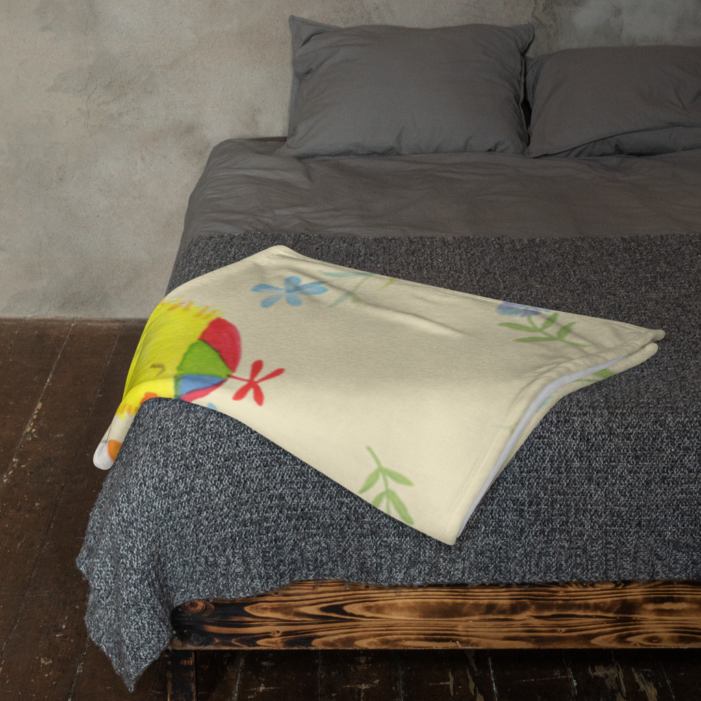 Kuscheldecke Ostern Frühstück Decke, Wohndecke, Tagesdecke, Wolldecke, Sofadecke, Ostern, Osterhase, Ostergeschenke, Osternest, Osterdeko, Geschenk zu Ostern, Ostergrüße, Ostereier, Frühling, Frühlingsgefühle, Hase, Osterfrühstück, Frühstück, Picknick, Küken, Osterküken