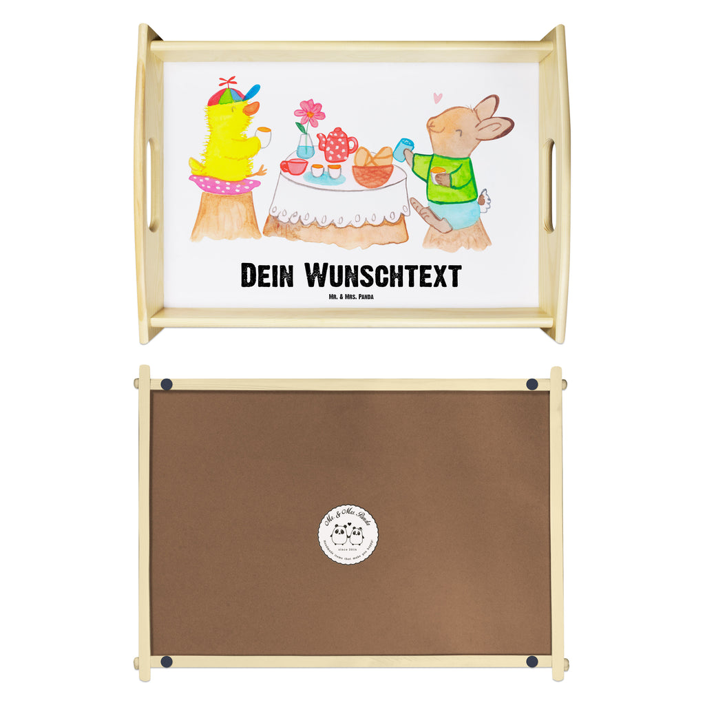 Personalisiertes Serviertablett Ostern Frühstück Personalisiertes Serviertablett, Personalisiertes Tablett, Personalisiertes Holztablett, Personalisiertes Küchentablett, Personalisiertes Dekotablett, Personalisiertes Frühstückstablett, Serviertablett mit Namen, Tablett mit Namen, Ostern, Osterhase, Ostergeschenke, Osternest, Osterdeko, Geschenk zu Ostern, Ostergrüße, Ostereier, Frühling, Frühlingsgefühle, Hase, Osterfrühstück, Frühstück, Picknick, Küken, Osterküken