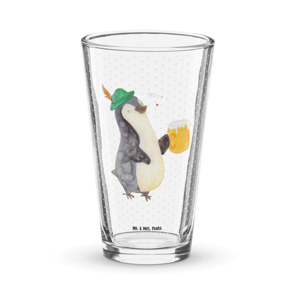 Premium Trinkglas Pinguin Bier Trinkglas, Glas, Pint Glas, Bierglas, Cocktail Glas, Wasserglas, Pinguin, Pinguine, Bier, Oktoberfest