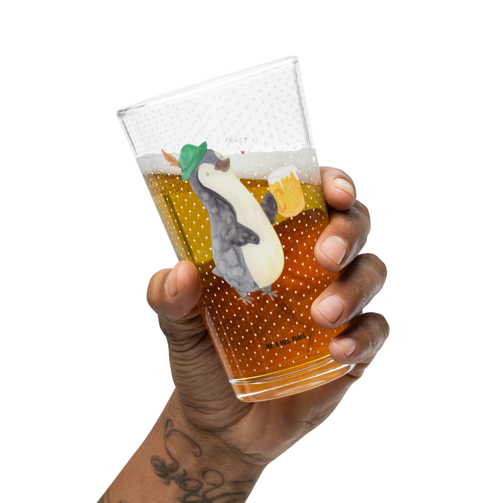 Premium Trinkglas Pinguin Bier Trinkglas, Glas, Pint Glas, Bierglas, Cocktail Glas, Wasserglas, Pinguin, Pinguine, Bier, Oktoberfest