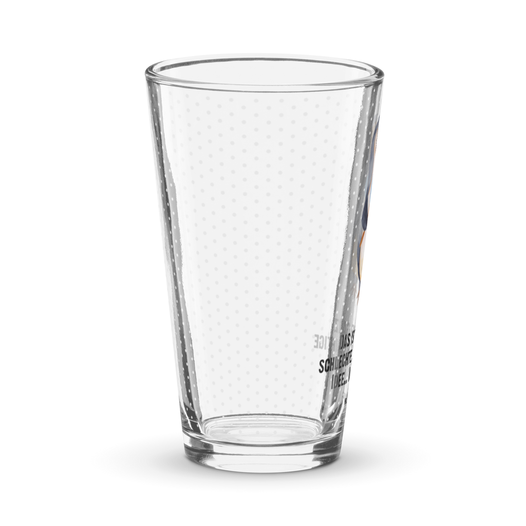 Premium Trinkglas Pinguin Lolli Trinkglas, Glas, Pint Glas, Bierglas, Cocktail Glas, Wasserglas, Pinguin, Pinguine, Lolli, Süßigkeiten, Blödsinn, Spruch, Rebell, Gauner, Ganove, Rabauke