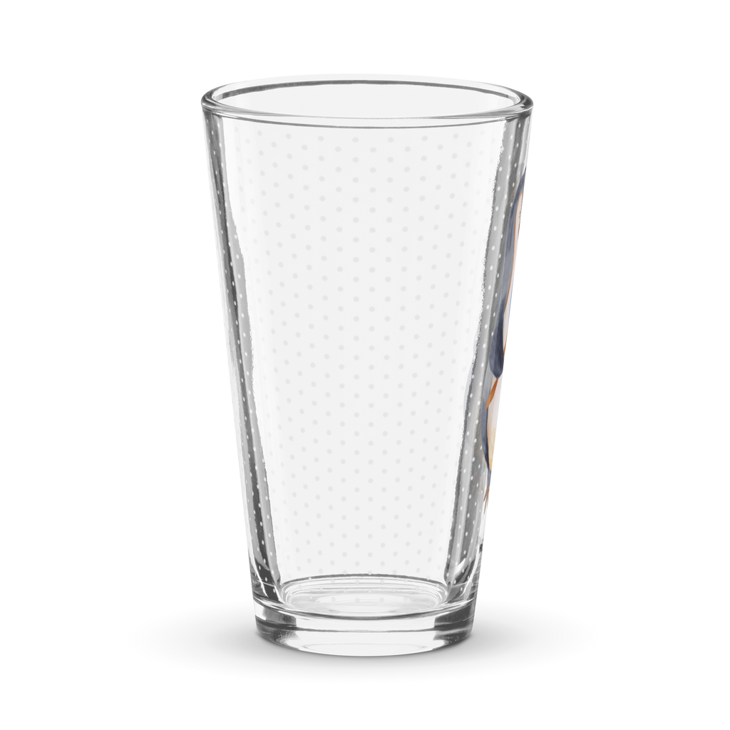 Premium Trinkglas Pinguin Lolli Trinkglas, Glas, Pint Glas, Bierglas, Cocktail Glas, Wasserglas, Pinguin, Pinguine, Lolli, Süßigkeiten, Blödsinn, Spruch, Rebell, Gauner, Ganove, Rabauke