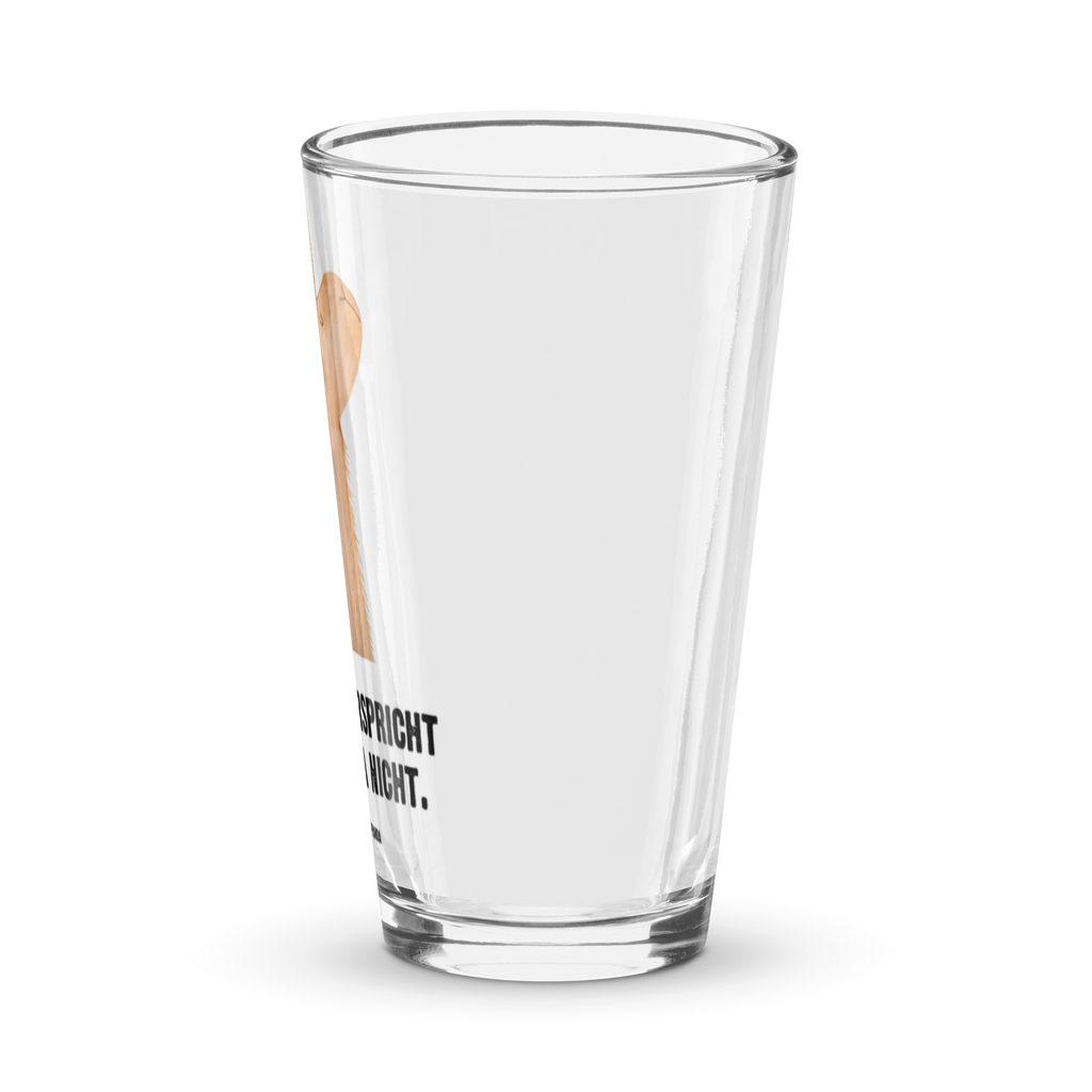 Premium Trinkglas Lamakopf König Trinkglas, Glas, Pint Glas, Bierglas, Cocktail Glas, Wasserglas, Lama, Alpaka, Lamas, König, Königin, Freundin, Mama, Papa, Büro Kollege, Kollegin, Chef, Vorgesetzter, Abi, Abitur