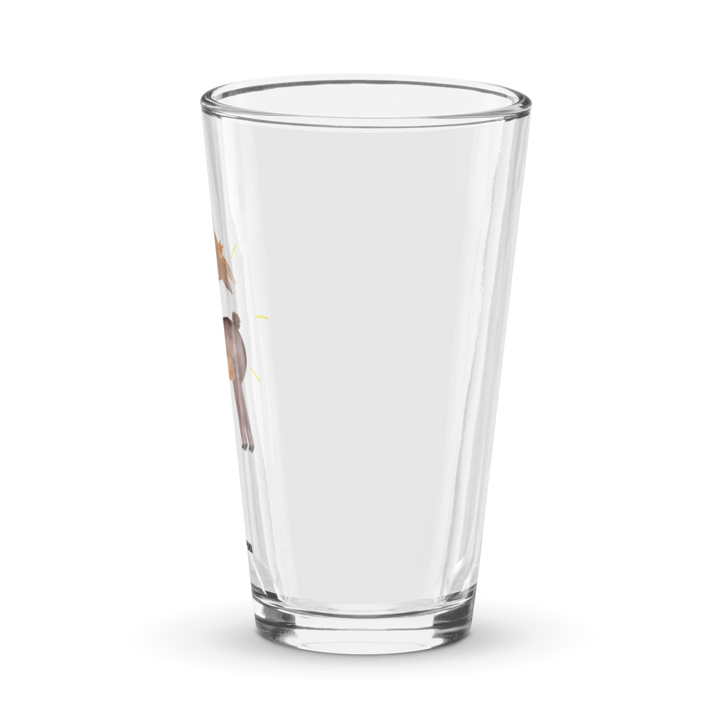 Premium Trinkglas Lama stolz Trinkglas, Glas, Pint Glas, Bierglas, Cocktail Glas, Wasserglas, Lama, Alpaka, Lamas, Außenseiter, Anders, Neustart, stolz, Hippie, Freundin, Freundinnen, beste Freundin, Kumpel, Familie, Family
