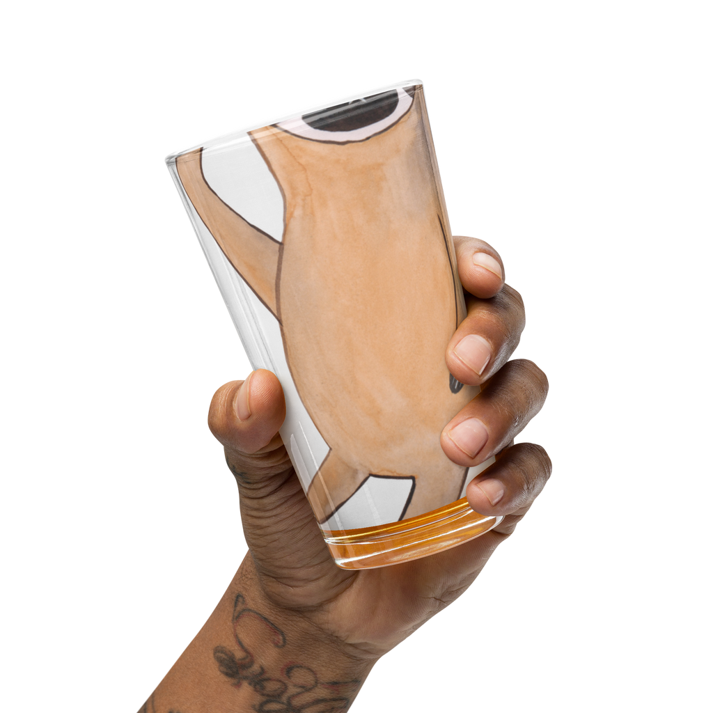 Premium Trinkglas Faultier Vogel zeigen Trinkglas, Glas, Pint Glas, Bierglas, Cocktail Glas, Wasserglas, Faultier, Faultier Geschenk, Faultier Deko, Faultiere, faul, Lieblingstier, Spinner, früher Vogel, der frühe Vogel, Frühaufsteher, Morgenmuffel, Vogel, Faultierwelt