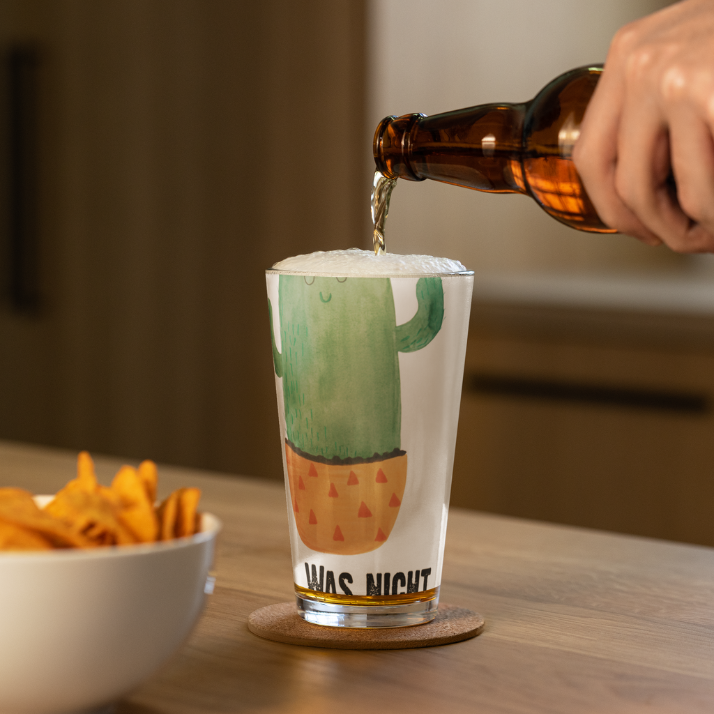 Premium Trinkglas Kaktus Sonnenanbeter Trinkglas, Glas, Pint Glas, Bierglas, Cocktail Glas, Wasserglas, Kaktus, Kakteen, Liebe Kaktusliebe, Sonne, Sonnenschein, Glück, glücklich, Motivation, Neustart, Trennung, Ehebruch, Scheidung, Freundin, Liebeskummer, Liebeskummer Geschenk, Geschenkidee