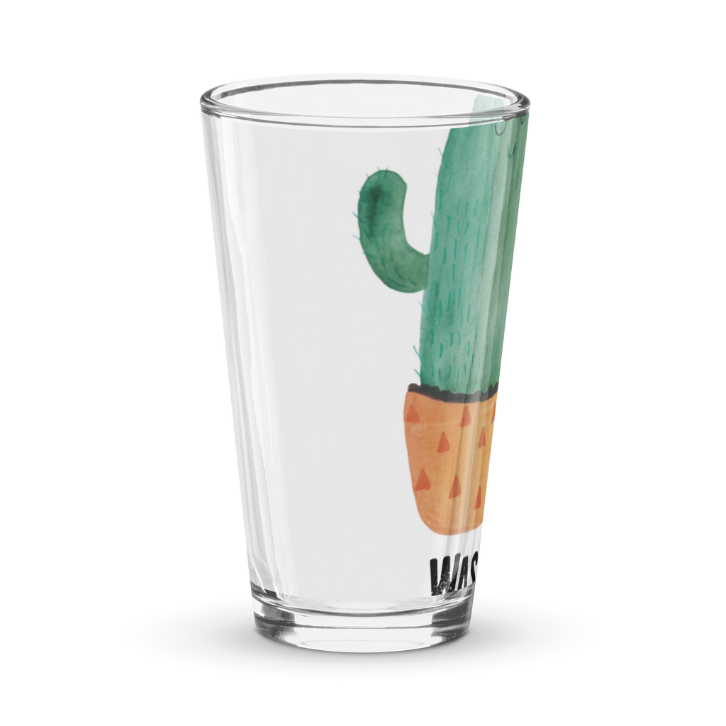 Premium Trinkglas Kaktus Sonnenanbeter Trinkglas, Glas, Pint Glas, Bierglas, Cocktail Glas, Wasserglas, Kaktus, Kakteen, Liebe Kaktusliebe, Sonne, Sonnenschein, Glück, glücklich, Motivation, Neustart, Trennung, Ehebruch, Scheidung, Freundin, Liebeskummer, Liebeskummer Geschenk, Geschenkidee