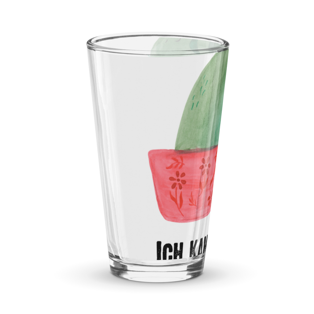 Premium Trinkglas Kaktus Mamamia Trinkglas, Glas, Pint Glas, Bierglas, Cocktail Glas, Wasserglas, Kaktus, Kakteen, Kaktusliebe, Ärger, Büro, Büroalltag, Schule, Motivation, Quote