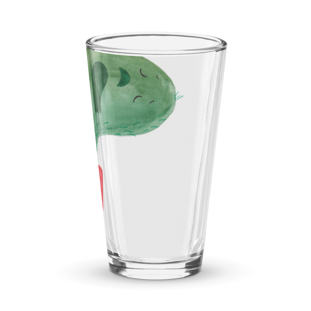 Premium Trinkglas Kaktus Mamamia Trinkglas, Glas, Pint Glas, Bierglas, Cocktail Glas, Wasserglas, Kaktus, Kakteen, Kaktusliebe, Ärger, Büro, Büroalltag, Schule, Motivation, Quote