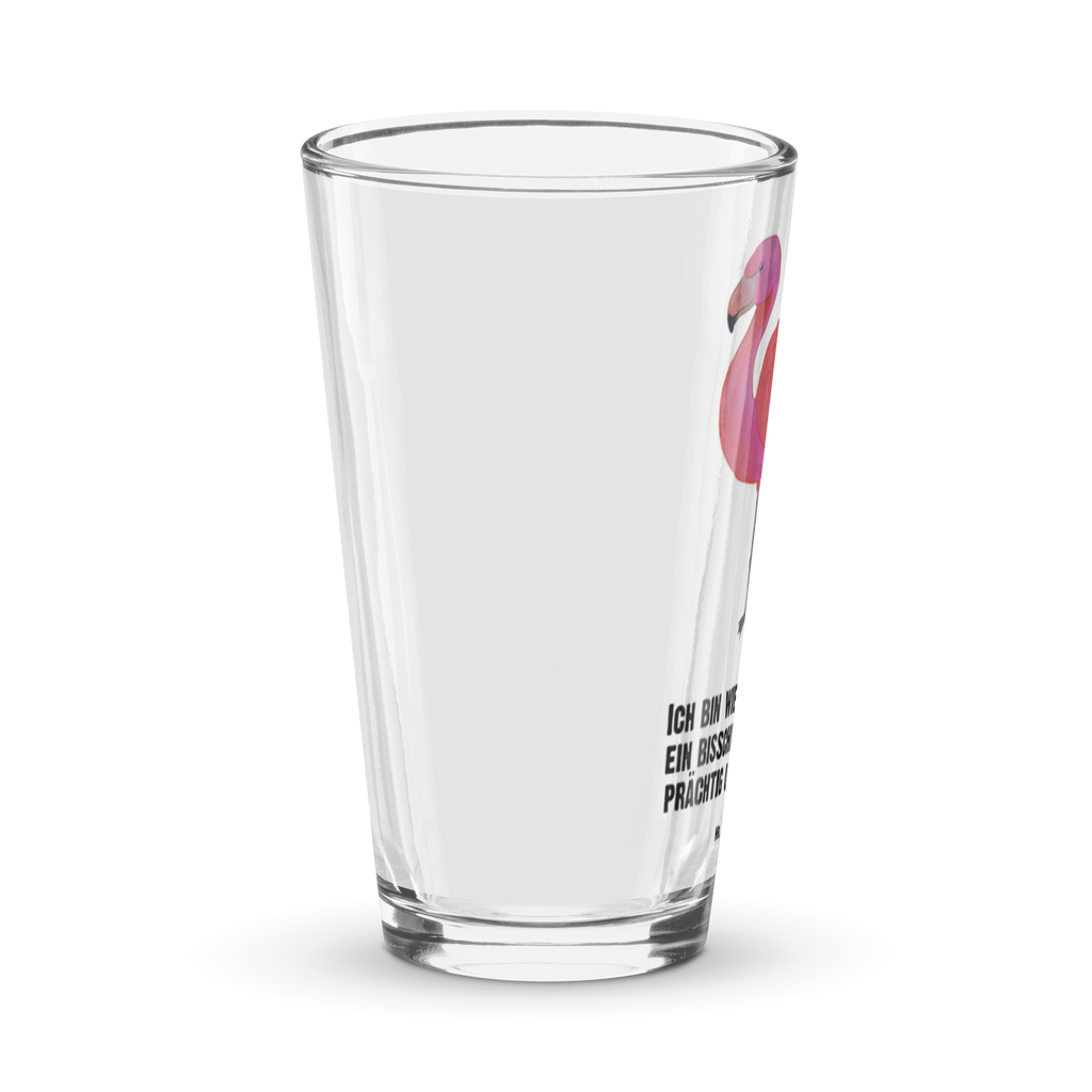 Premium Trinkglas Flamingo classic Trinkglas, Glas, Pint Glas, Bierglas, Cocktail Glas, Wasserglas, Flamingo, Einzigartig, Selbstliebe, Stolz, ich, für mich, Spruch, Freundin, Freundinnen, Außenseiter, Sohn, Tochter, Geschwister