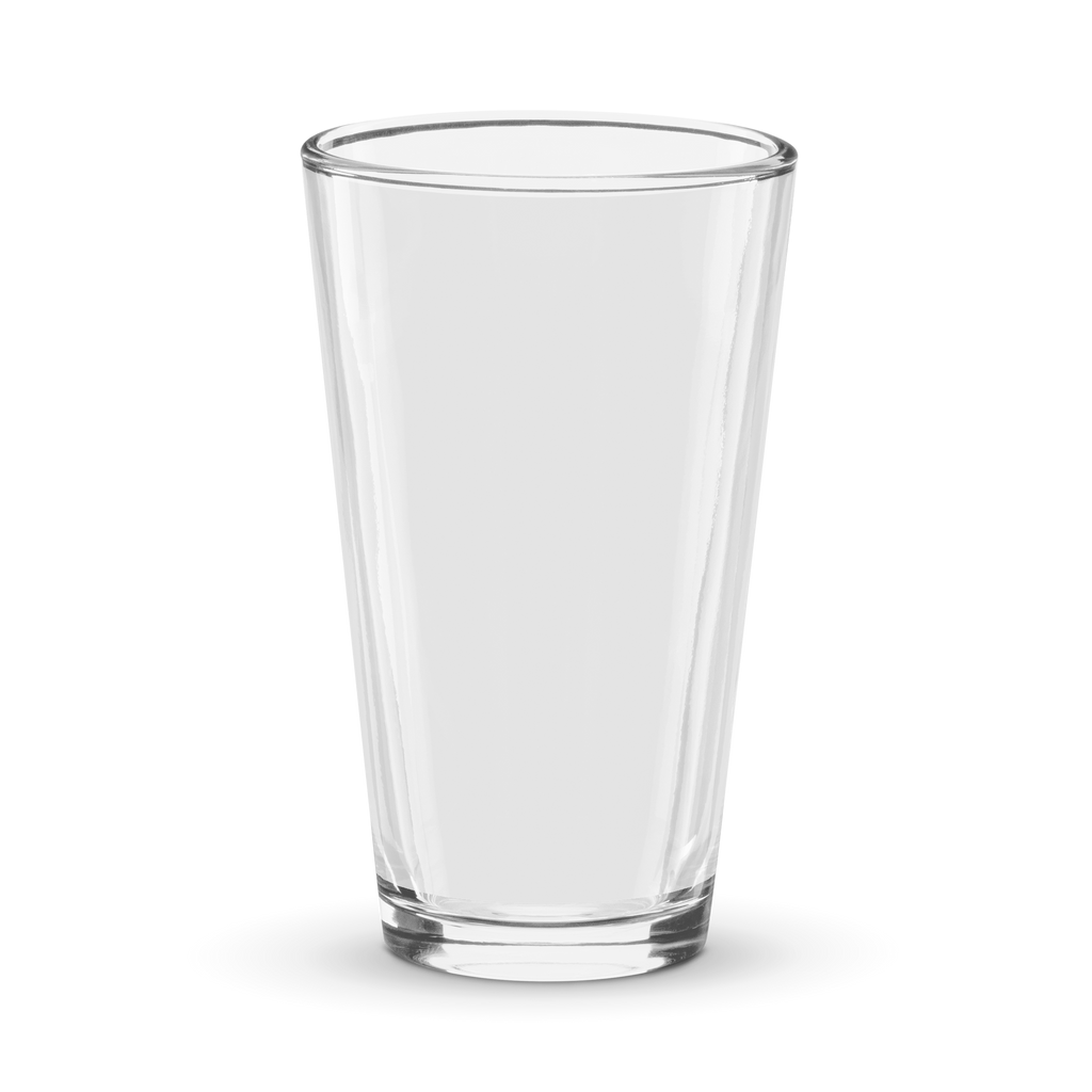 Premium Trinkglas Flamingo classic Trinkglas, Glas, Pint Glas, Bierglas, Cocktail Glas, Wasserglas, Flamingo, Einzigartig, Selbstliebe, Stolz, ich, für mich, Spruch, Freundin, Freundinnen, Außenseiter, Sohn, Tochter, Geschwister