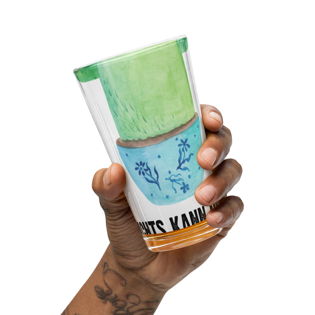 Premium Trinkglas Kaktus Happy Trinkglas, Glas, Pint Glas, Bierglas, Cocktail Glas, Wasserglas, Kaktus, Kakteen, Motivation, Spruch, lustig, Kindersicherung, Neustart, Büro, Büroalltag, Kollege, Kollegin, Freundin, Mutter, Familie, Ausbildung