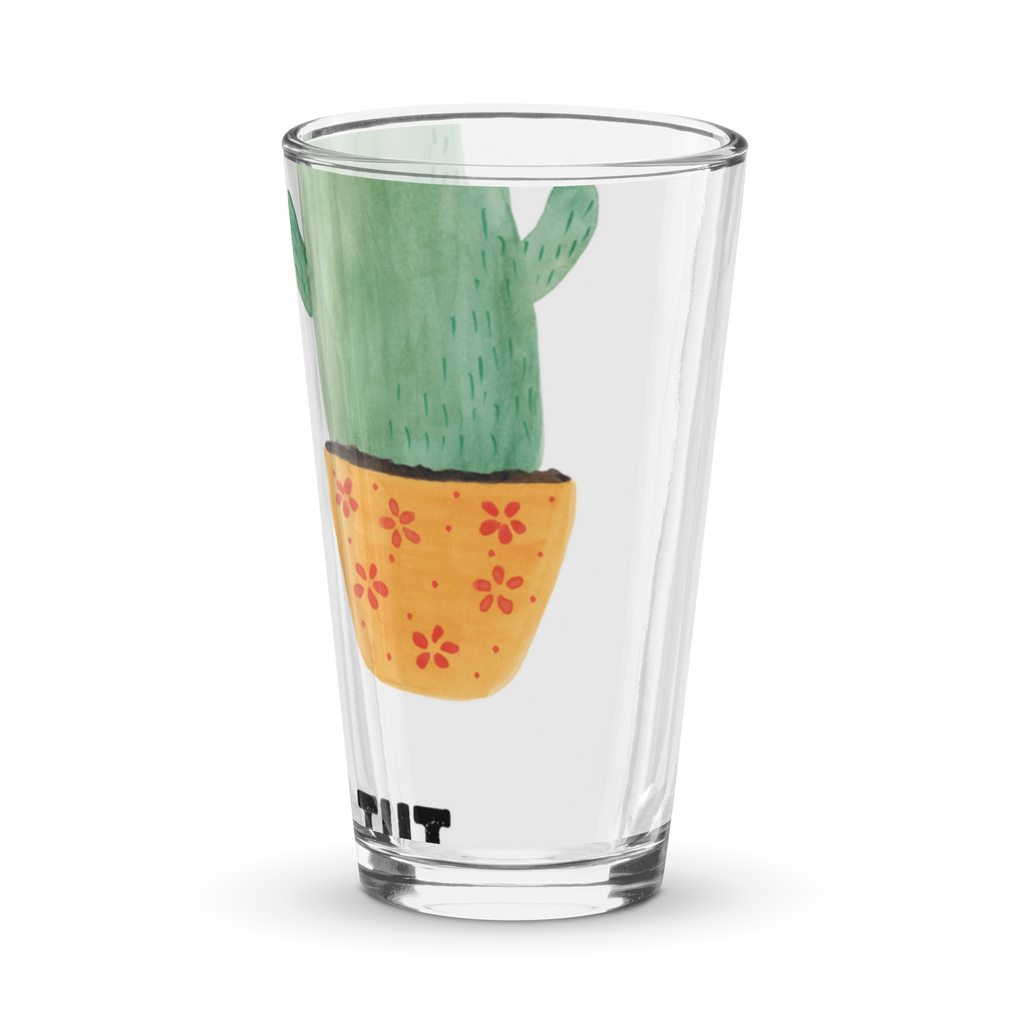 Premium Trinkglas Kaktus Liebe Trinkglas, Glas, Pint Glas, Bierglas, Cocktail Glas, Wasserglas, Kaktus, Kakteen, Liebe, Liebesbeweis, Liebesbotschaft, Liebesnachricht, Love, Kaktusliebe, Paar, Pärchen, Trennung, Streit, Versöhnung, Freundschaft, Verlobung, Hochzeit