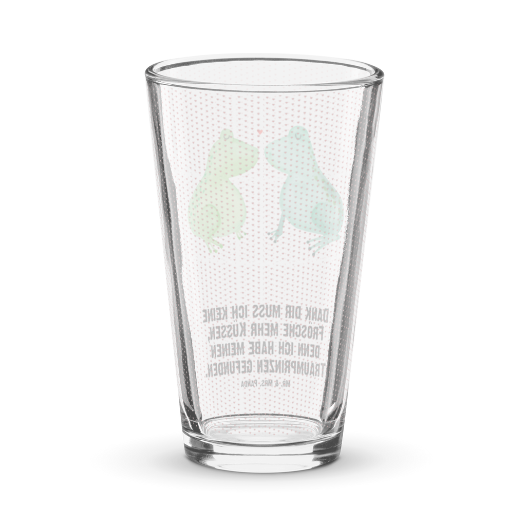 Premium Trinkglas Frosch Liebe Trinkglas, Glas, Pint Glas, Bierglas, Cocktail Glas, Wasserglas, Liebe, Partner, Freund, Freundin, Ehemann, Ehefrau, Heiraten, Verlobung, Heiratsantrag, Liebesgeschenk, Jahrestag, Hocheitstag, Verliebt, Verlobt, Verheiratet, Geschenk Freundin, Geschenk Freund, Liebesbeweis, Hochzeitstag, Geschenk Hochzeit, Frosch, Frösche, Froschkönig, Fröschchen