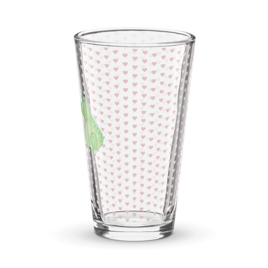 Premium Trinkglas Frosch Liebe Trinkglas, Glas, Pint Glas, Bierglas, Cocktail Glas, Wasserglas, Liebe, Partner, Freund, Freundin, Ehemann, Ehefrau, Heiraten, Verlobung, Heiratsantrag, Liebesgeschenk, Jahrestag, Hocheitstag, Verliebt, Verlobt, Verheiratet, Geschenk Freundin, Geschenk Freund, Liebesbeweis, Hochzeitstag, Geschenk Hochzeit, Frosch, Frösche, Froschkönig, Fröschchen
