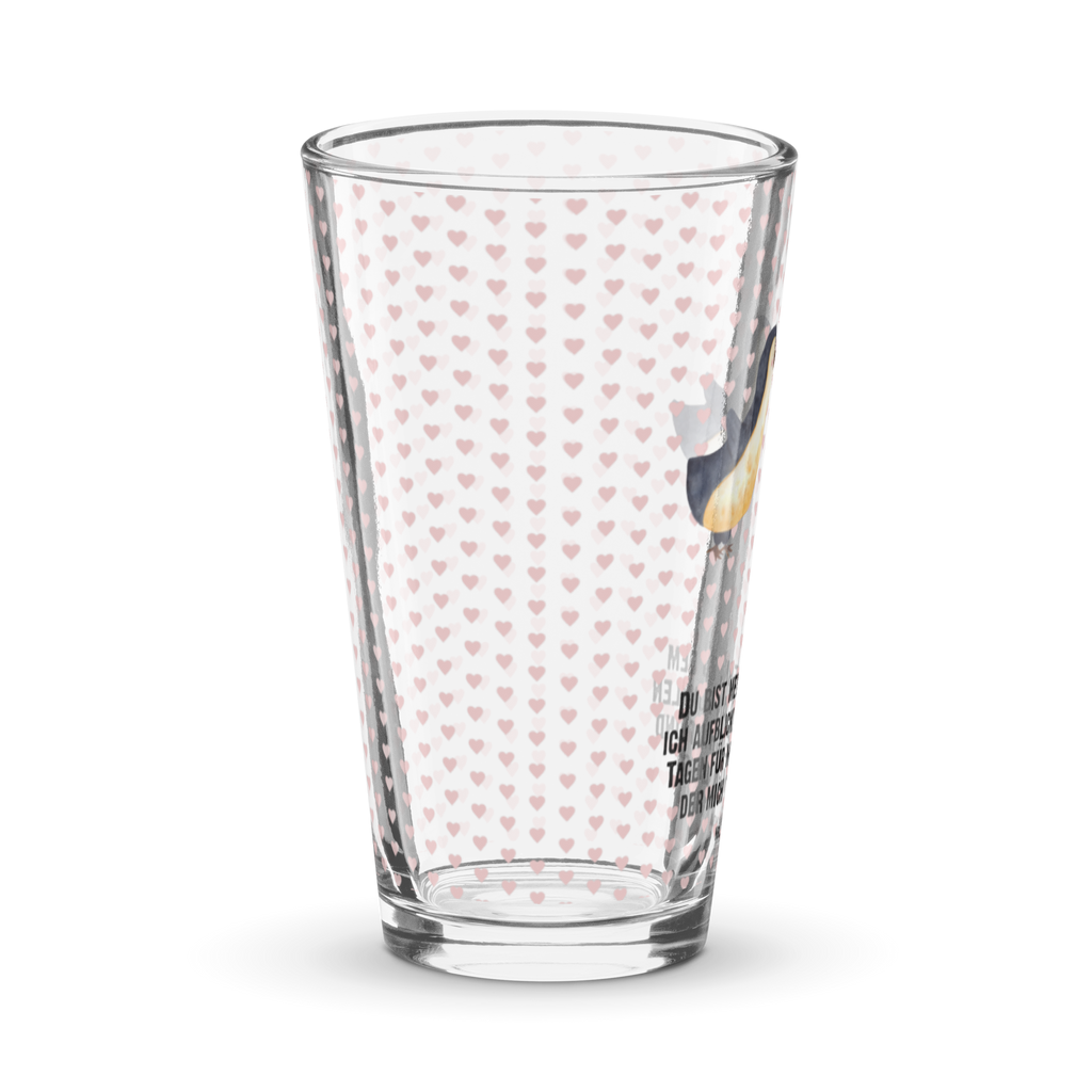 Premium Trinkglas Pinguin Liebe Trinkglas, Glas, Pint Glas, Bierglas, Cocktail Glas, Wasserglas, Liebe, Partner, Freund, Freundin, Ehemann, Ehefrau, Heiraten, Verlobung, Heiratsantrag, Liebesgeschenk, Jahrestag, Hocheitstag, Pinguin, Pinguine, Pinguin Paar, Pinguinpaar, Pinguin Liebe, Paar, Pärchen. Liebespaar, Liebesbeweis, Liebesspruch, Hochzeitstag, Geschenk Freund, Geschenk Freundin, Verlobte, Verlobter, Love, Geschenk Hochzeitstag, Geschenkidee, Hochzeit, Gastgeschenk