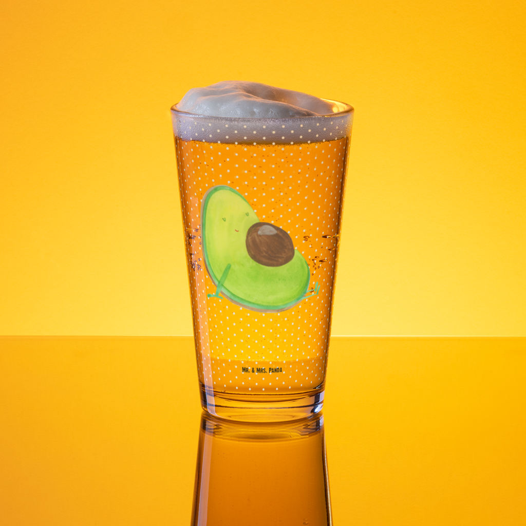 Premium Trinkglas Avocado schwanger Trinkglas, Glas, Pint Glas, Bierglas, Cocktail Glas, Wasserglas, Avocado, Veggie, Vegan, Gesund, schwanger, Schwangerschaft, Babyparty, Babyshower