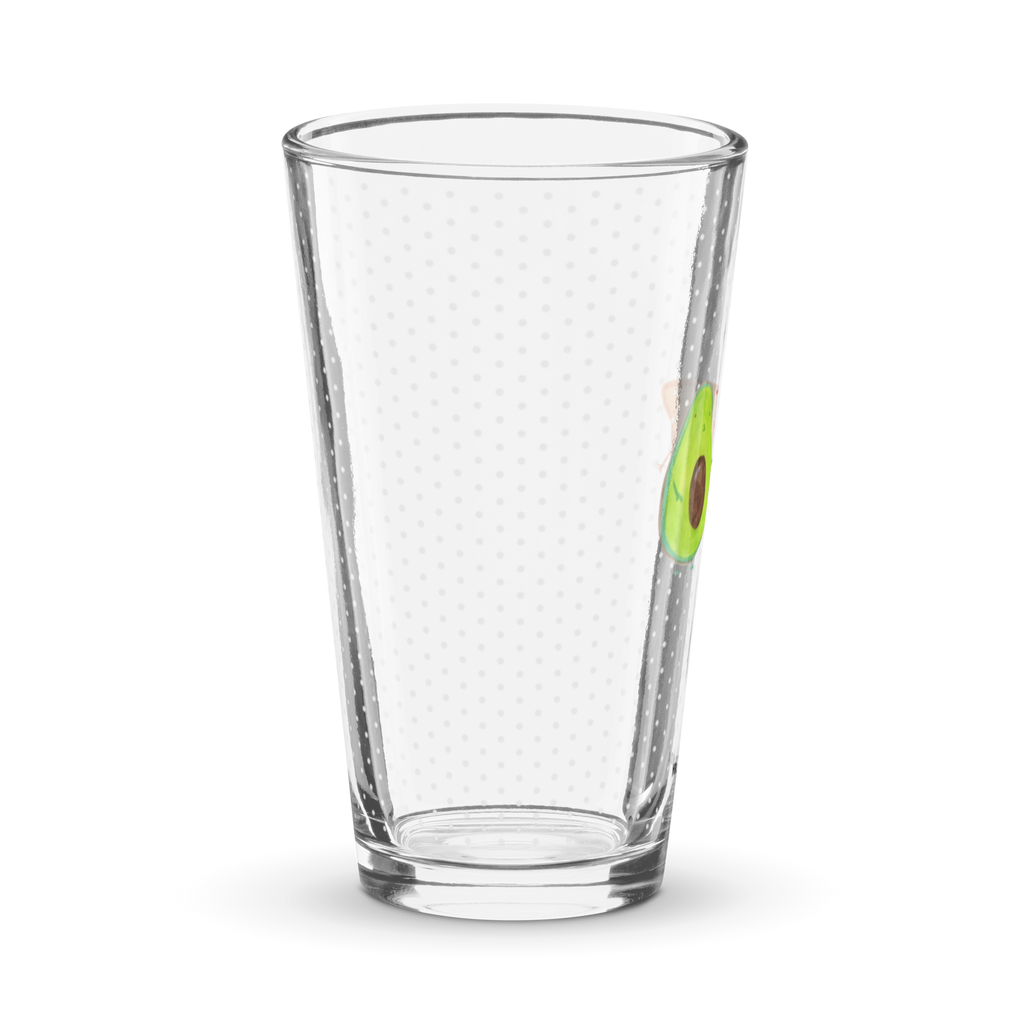 Premium Trinkglas Avocado + Toast Trinkglas, Glas, Pint Glas, Bierglas, Cocktail Glas, Wasserglas, Avocado, Veggie, Vegan, Gesund, Toast, Toastbrot, Liebespaar, Pärchen, Freund, Freundin, Verlobt, Verlobungsparty, Hochzeit, Hochzeitsgeschenk, Jahrestag, Jahrestagsgeschenk