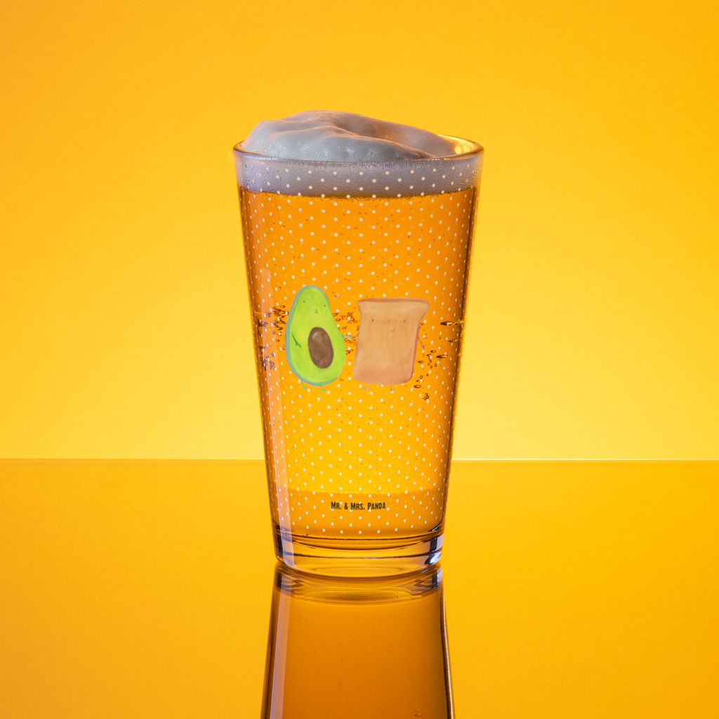 Premium Trinkglas Avocado + Toast Trinkglas, Glas, Pint Glas, Bierglas, Cocktail Glas, Wasserglas, Avocado, Veggie, Vegan, Gesund, Toast, Toastbrot, Liebespaar, Pärchen, Freund, Freundin, Verlobt, Verlobungsparty, Hochzeit, Hochzeitsgeschenk, Jahrestag, Jahrestagsgeschenk